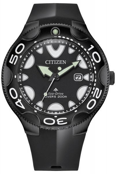 Citizen PROMASTER DIVE BN0235-01E
