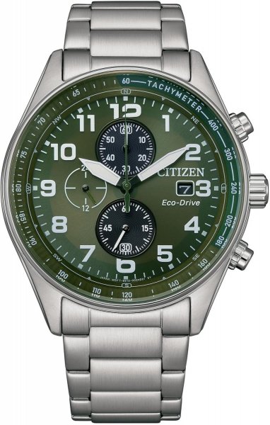 Citizen Eco-Drive Sports CA0770-72X