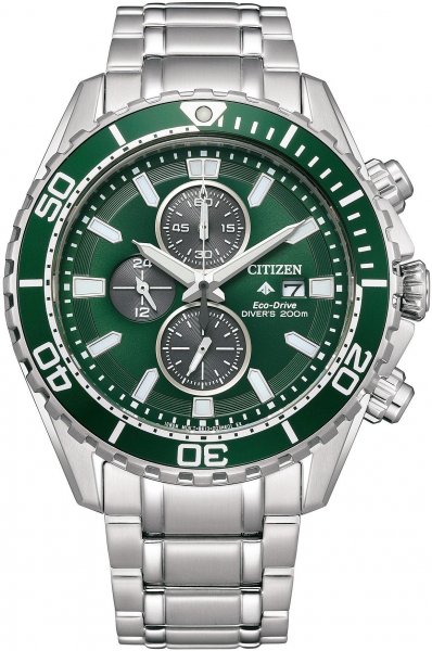 Citizen PROMASTER Divers 200m CA0820-50X