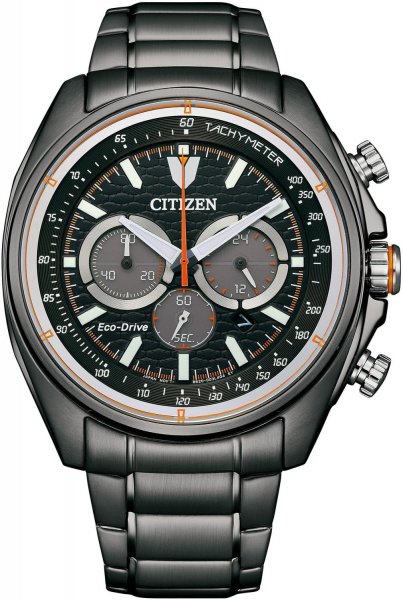 Citizen Eco-Drive Chronograph CA4567-82H