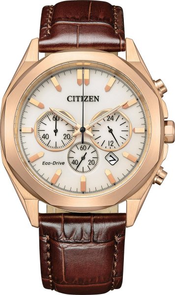 Citizen Sport Modern Dress CA4593-15A