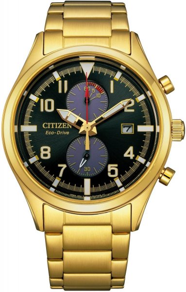 Citizen Eco-Drive Sports CA7022-87E