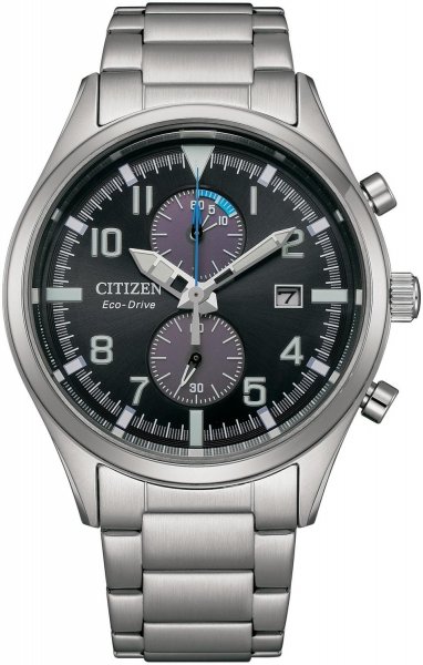 Citizen Eco-Drive Sports CA7028-81E