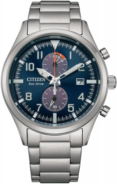 Citizen Eco-Drive Sports CA7028-81L