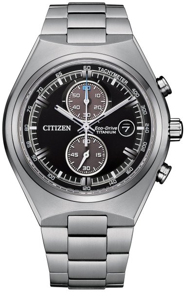 Citizen Eco-Drive Titanium CA7090-87E