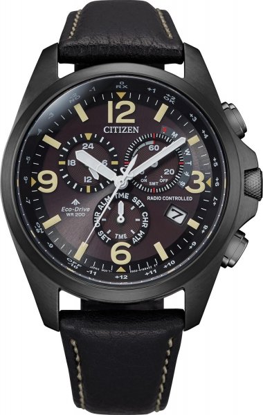 Citizen Promaster Sky  CB5925-15E