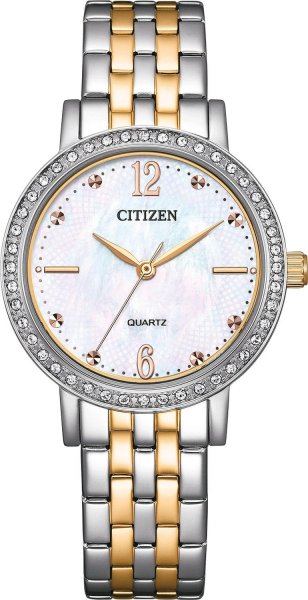 Citizen Lady Elegance EL3106-59D