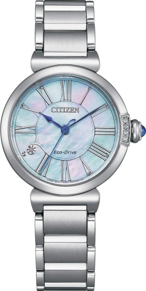 Zegarek damski Citizen EM1060-87N