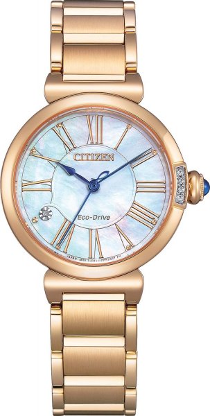 Citizen CITIZEN L EM1063-89D