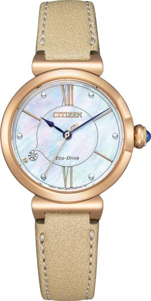 Citizen CITIZEN L EM1073-18D