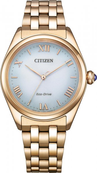 Citizen Eco-Drive EM1143-81X