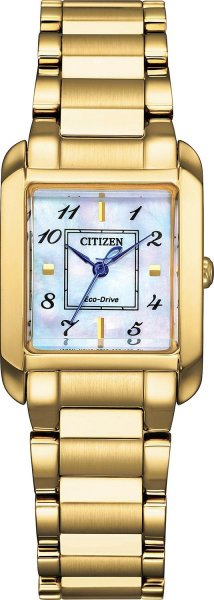 Citizen Lady Eco-Drive Bianca EW5602-81D