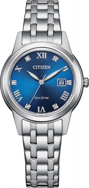 Citizen Eco-Drive Elegance FE1240-81L
