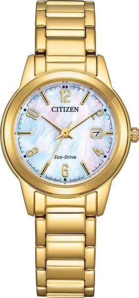 Citizen Elegance Eco-Drive FE1242-78D