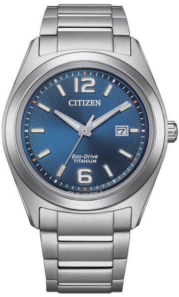 Citizen ECO-DRIVE SUPER TITANIUM FE6151-82L