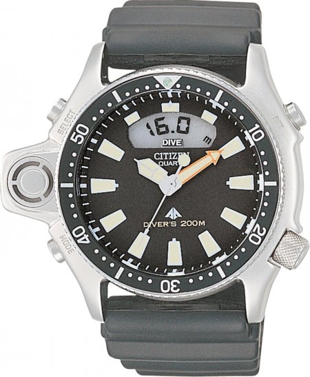 Citizen PROMASTER Divers 200m JP2000-08E