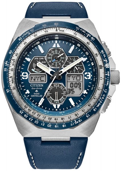 Citizen Promaster Skyhawk A-T JY8148-08L