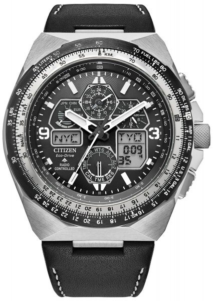 Citizen Promaster Skyhawk A-T JY8149-05E