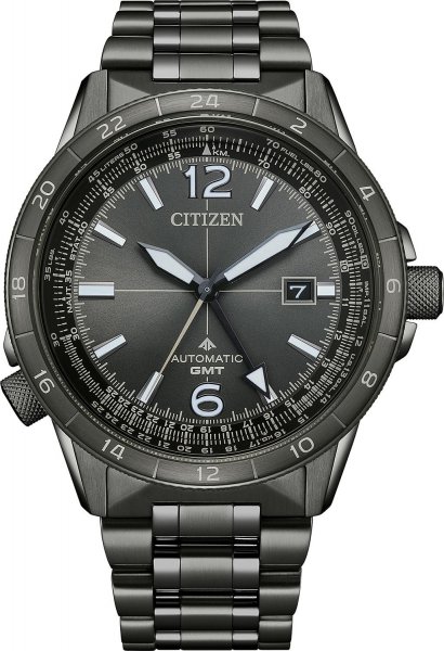 Citizen Promaster Sky GMT NB6045-51H