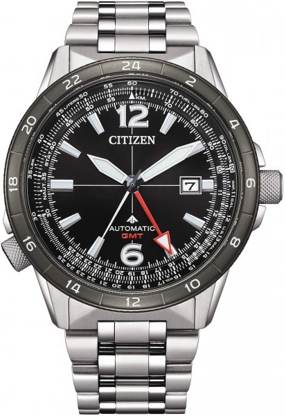 Citizen Promaster Sky GMT NB6046-59E