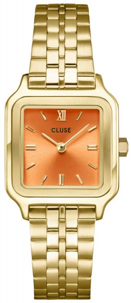 Cluse Gracieuse Petite Apricot/Gold CW11807