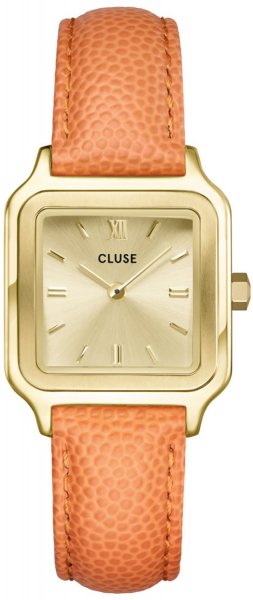 Cluse Gracieuse Petite Apricot/Gold CW11808