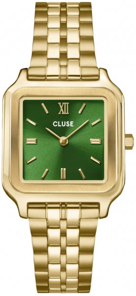Cluse Gracieuse Gold Stainless Steel 28mm CW11905