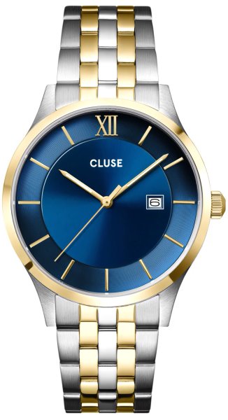 Cluse Aravis Blue Bicolor CW22703