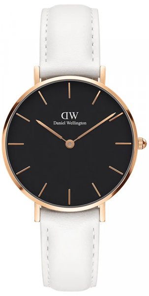 Daniel Wellington Petite Bondi Black 32mm DW00100283