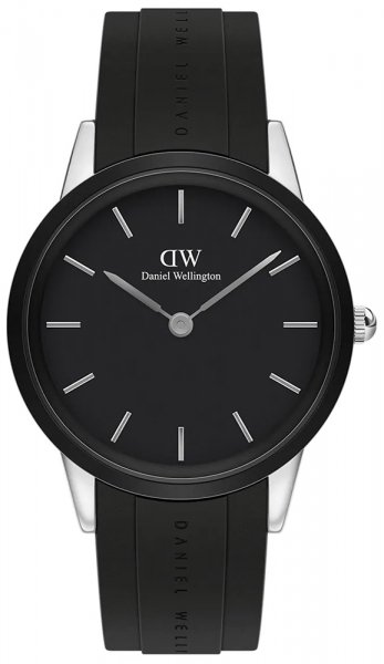 Daniel Wellington Iconic Motion Silver 40mm DW00100436