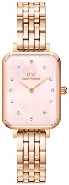Zegarek damski Daniel Wellington DW00100621