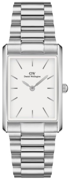 Daniel Wellington Bound 9-Link Silver 24mm DW00100701