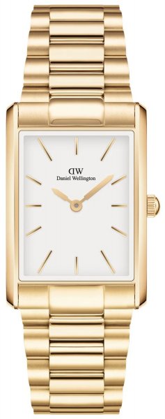 Daniel Wellington Bound 9-Link Gold 24mm DW00100703