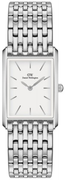 Daniel Wellington Bound 9-Link Silver 22mm DW00100706