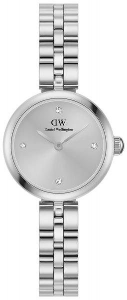 Daniel Wellington Elan Lumine Unitone Silver 22mm DW00100719