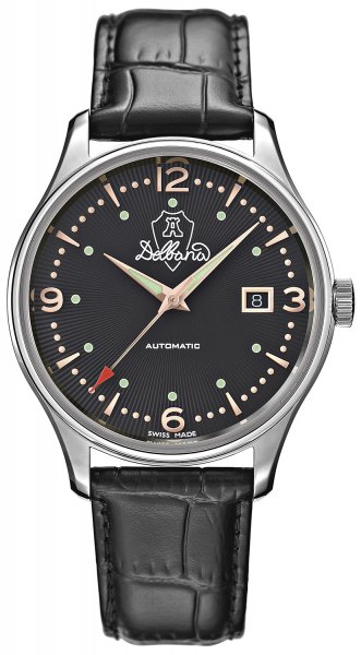 Delbana Della Balda 41603.722.6.038