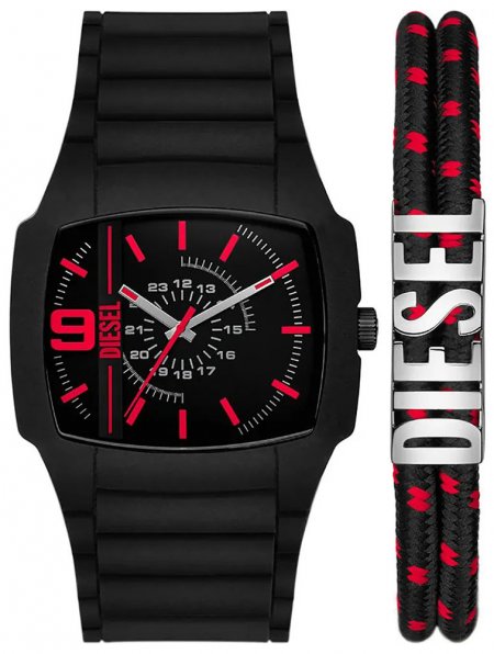 Diesel CLIFFHANGER GIFT SET DZ2191SET