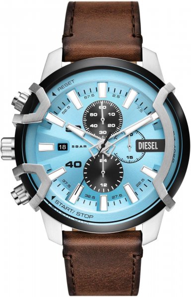 Diesel GRIFFED  DZ4656