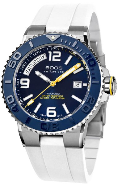 Epos Sportive Diver 3441.142.96.96.50