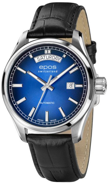 Epos Passion 3501 Day Date 3501.142.20.96.25