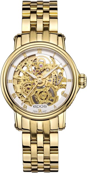Epos Ladies 4390 Skeleton 4390.156.22.20.32