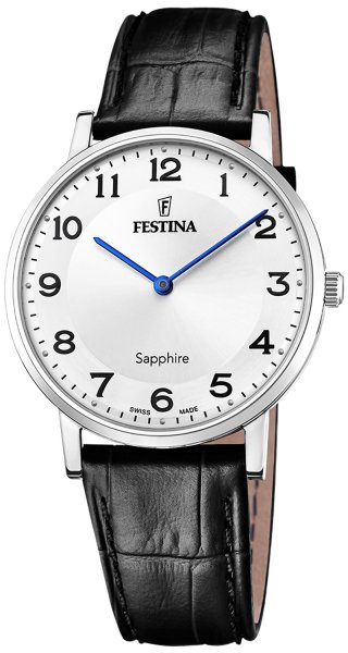 Festina Classic F20012-5