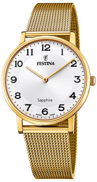 Festina Classic F20022-5