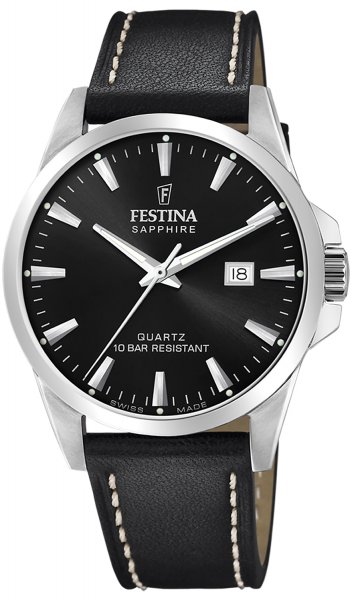 Festina Swiss Made Classics F20025-4