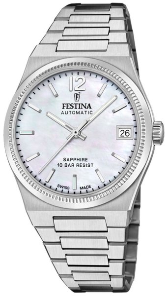 Festina Swiss Made F20029-1