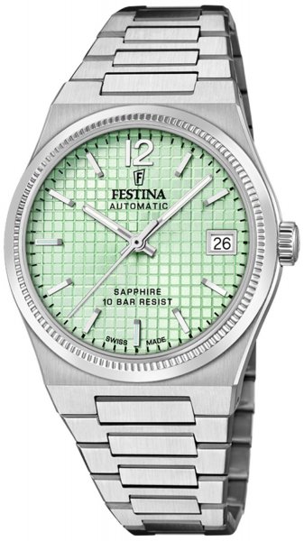 Festina Swiss Made F20029-3