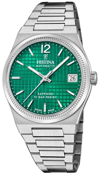 Festina Swiss Made F20029-5