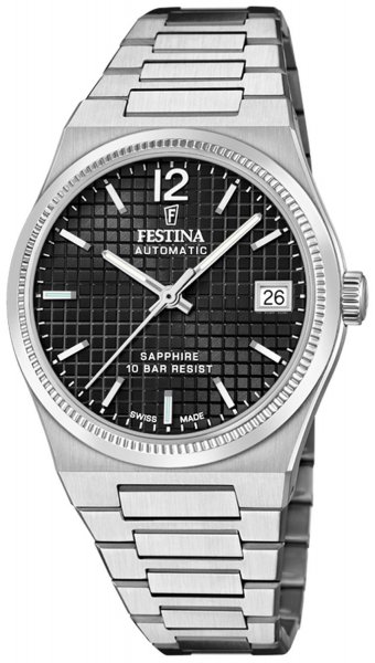 Festina Swiss Made F20029-6