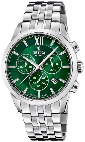 Festina Sport Chrono F20040-3
