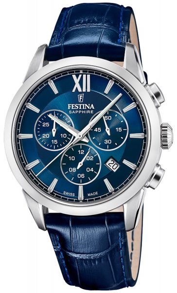 Festina Sport Chrono F20041-2